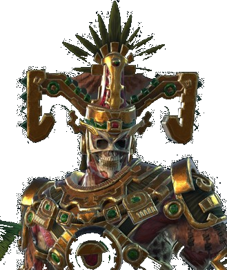 Xipe Totec